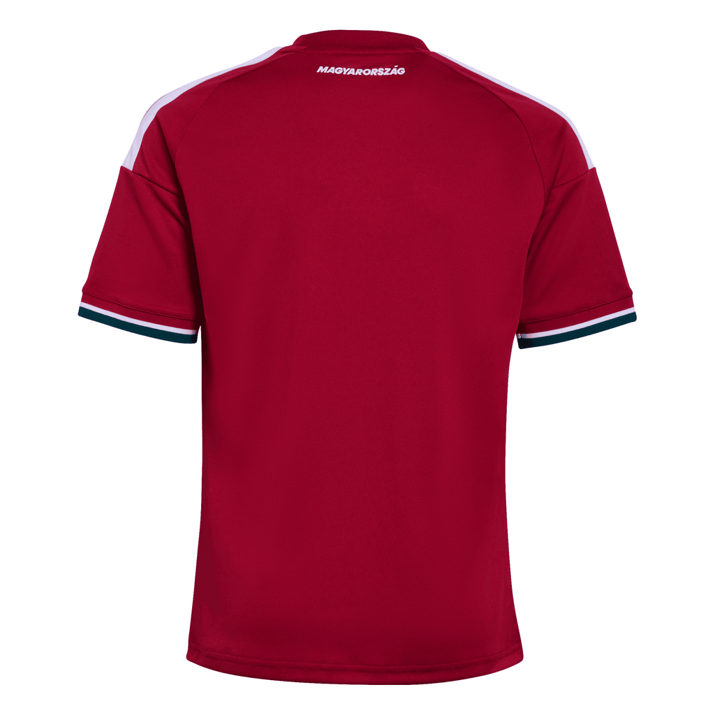 Hungary 2026 Home Jersey - Youth