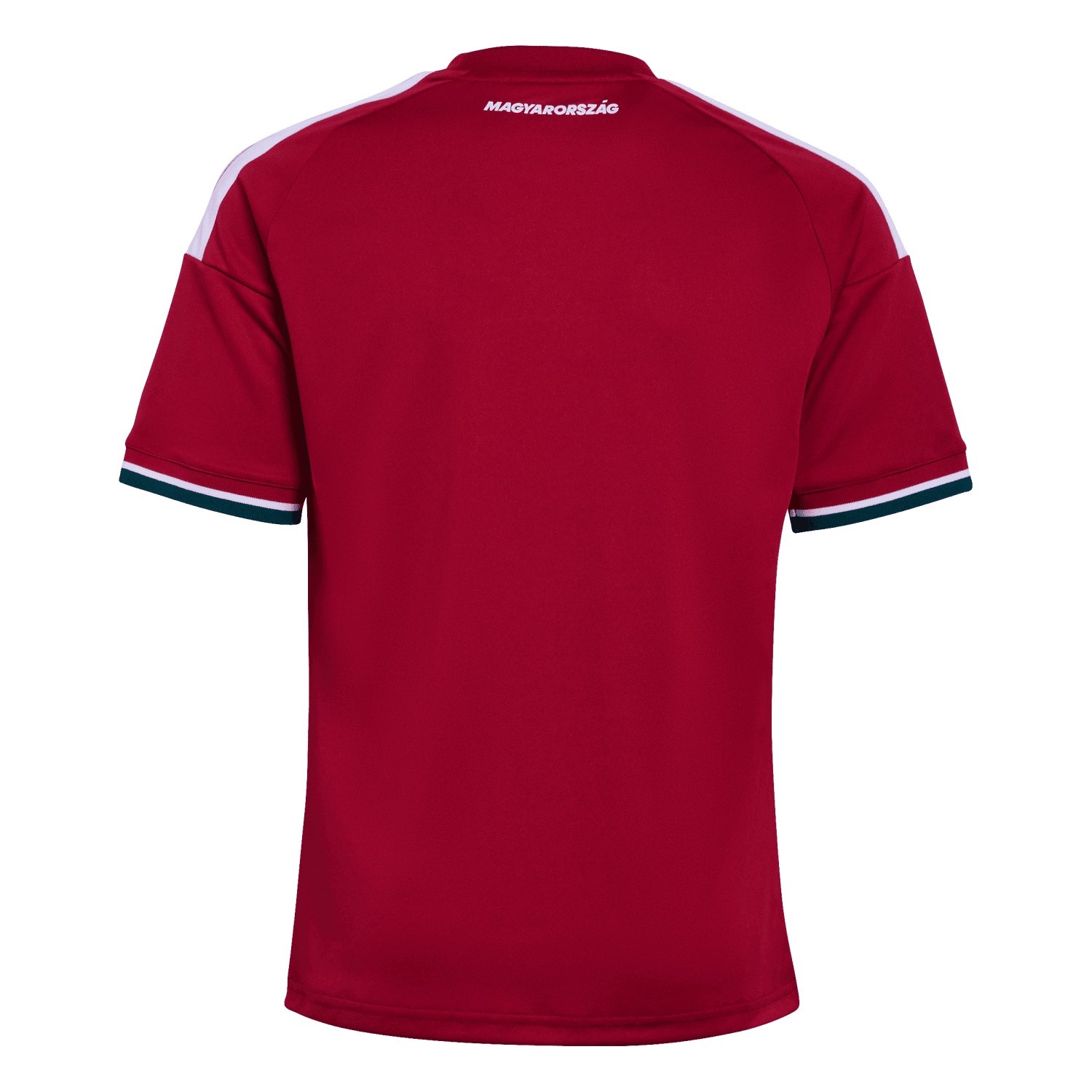Hungary 2026 Home Jersey - Youth